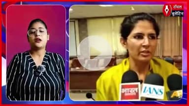 ईशा दूहन का बड़ा ऐलान – कांवड़ यात्रा में मिलेगी 24 घंटे निर्बाध बिजली, पूरी व्यवस्था तैयार
#ishaduhan #kavadyatra #bijali #electricity