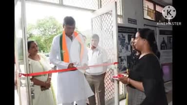 भिवानी: भाजपा जिलाध्यक्ष ने कहा, युवाओं को आपातकाल के काले अध्याय की जानकारी आवश्यक