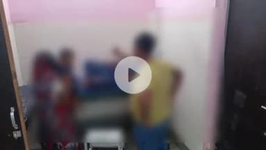 मंझनपुर: सैनी इलाके में हाइवे किनारे पान दुकान पर अकेली महिला से दो युवकों ने किया दुष्कर्म, जिला अस्पताल में चल रहा इलाज