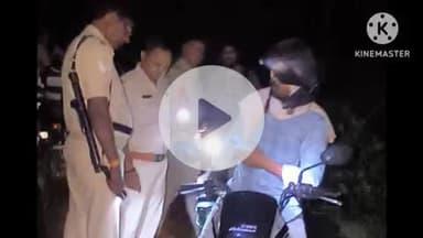 बक्सर: बक्सर जिले में पुलिस के विशेष अभियान में 12 गिरफ्तार, ₹1 लाख 97 हजार का जुर्माना वसूला गया