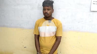 मऊगंज: बरहटा गांव में सेलर नदी के पास कियोस्क संचालक से ₹1 लाख 7 हजार की लूट