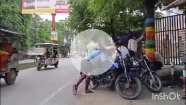 देेेवरिया: गौरी बाजार थाना क्षेत्र के लेहड़ा गांव में खेत से आ रही महिला को सांप ने काटा, हुई मौत