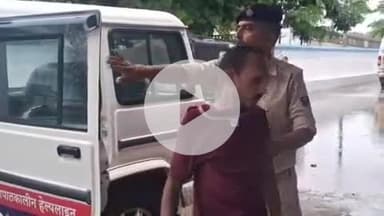 मोहनिया: हैदराबाद से भभुआ रोड पर नशाखुरानी गिरोह का शिकार हुआ युवक, अस्पताल में चल रहा है उपचार