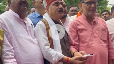 मोतिहारी: मोतिहारी में नगर विकास एवं आवास मंत्री ने 16 करोड़ की विभिन्न योजनाओं का किया शिलान्यास