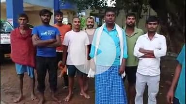 बिहार: नालंदा जिले के दाउदपुर, बिसम्वर बीघा और गिरधारचक गांव में वज्रपात से दो लोगों की मौत