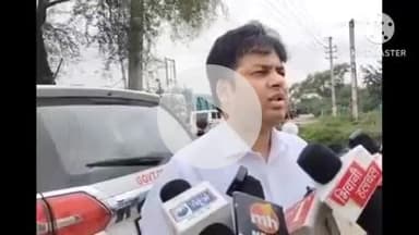 भिवानी: जिले में बीपीएल कार्ड धारक मोबाइल ऐप से घर बैठे कर सकते हैं ई-केवाईसी: DC