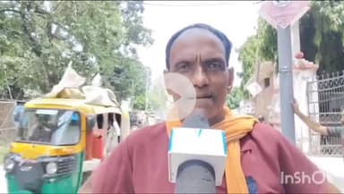 बरेली: कांधरपुर में पत्नी के प्रेमी ने व्यक्ति की पिटाई की, दबंग पर ब्लैकमेलिंग कर पत्नी ले जाने का आरोप