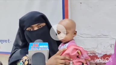 बरेली: फरीदपुर की रहने वाली महिला ने दबंगों पर लगाया आरोप, कहा- पति को चोरी के झूठे मुकदमे में पकड़वाने की साजिश की