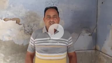 पूरनपुर: शेरपुर कला के समाजसेवी ने दरोगा पर अभद्रता और चेकिंग के नाम पर परेशान करने का लगाया आरोप