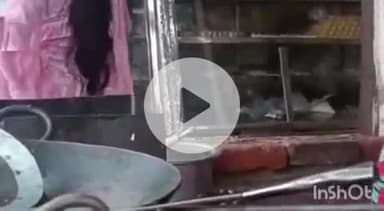 प्रतापगढ़: खुशवाखुशवापुर के युवक ने दुकान में तोड़फोड़ का आरोप लगाया, एसपी से की शिकायत