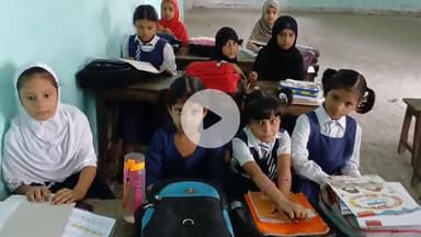 बेतिया: विवादों में घिरा मिल्लत अकैडमी, खतरे में शिक्षकों और बच्चों का भविष्य