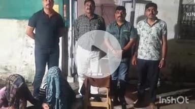 हिंगणघाट: स्थानिक गुन्हे शाखेच्या पथकाने हिंगणघाट येथे दिवसा घरफोडी करणाऱ्या २ चोरट्याला ठोकल्या बेड्या