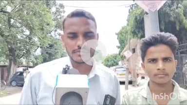 बरेली: फरीदपुर थाना क्षेत्र के बीकू नगला में गांव के कुछ लोगों ने युवक के खिलाफ छेड़खानी का झूठा मुकदमा दर्ज कराया