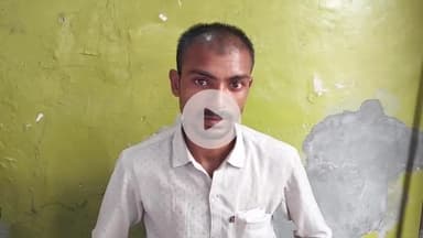 पूरनपुर: हरियाणा में ठेकेदार के साथ मजदूरी पर गया ग्रामीण एक माह बाद भी घर नहीं लौटा, मामले में पुलिस से की शिकायत