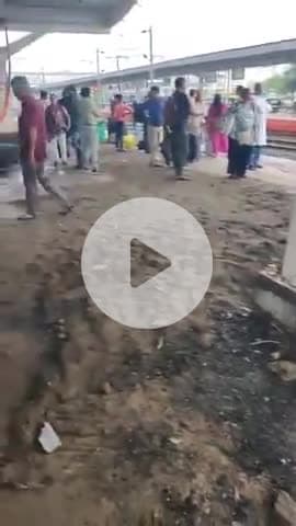 गुजरात माडल का एक खुबसूरत नमूना