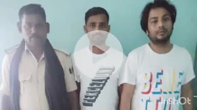 कहरा: सौरबाजार थाना क्षेत्र से 113 लीटर प्रतिबंधित कफ सिरप के साथ दो तस्कर गिरफ्तार