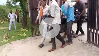 सीतापुर: नहर पुलिया के पास तेज रफ्तार दो बाइकों में जोरदार टक्कर, एक व्यक्ति की हुई दर्दनाक मौत