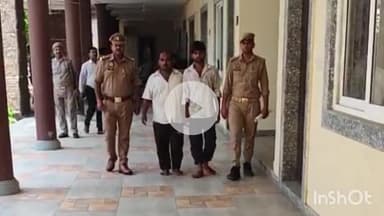 बरेली: फतेहगंज से स्मैक लाकर सेटेलाइट व जंक्शन पर सप्लाई करने वाले दो तस्करों को बारादरी पुलिस ने किया गिरफ्तार