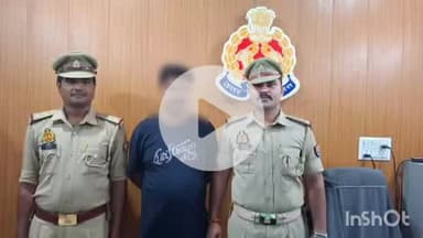 वाराणसी पुलिस ने की बड़ी कार्रवाई, वर्षों से फरार वारंटी को किया गिरफ्तार