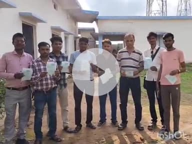 बल्देवगढ़: पत्रकारों की मांगों पर कार्यवाही न होने से बल्देवगढ़ इकाई नाराज, मुख्यमंत्री को भेजा ज्ञापन