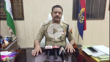 मंझनपुर: राजा भैया पर आपत्तिजनक टिप्पणी करने वाला समरो गांव का नाबालिग पकड़ा गया, माफी के बाद वायरल वीडियो हटवाया गया