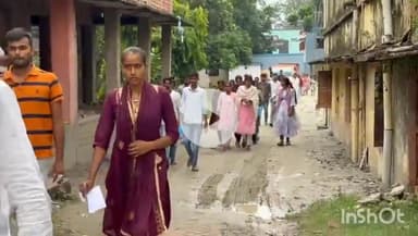 बेगूसराय: जिले के 11 परीक्षा केंद्रों पर सिपाही भर्ती परीक्षा कदाचारमुक्त सम्पन्न, 1,357 परीक्षार्थी रहे अनुपस्थित