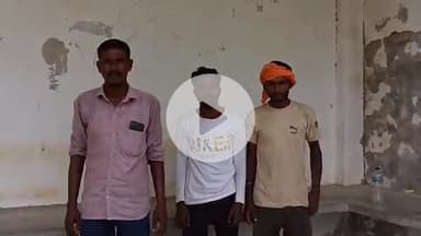 सीतापुर: मन्नी पुरवा के पास तेज रफ्तार डाले ने बाइक को मारी जोरदार टक्कर, एक युवक की दर्दनाक मौत