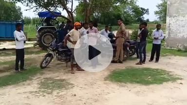 सीतापुर: बीहट गौड़ में तालाब के गहरे पानी में डूबने से व्यक्ति की हुई दर्दनाक मौत