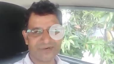 बरेली: बहेड़ी में कावड़ियों पर टिप्पणी करने वाले शिक्षक ने मुकदमा दर्ज होने के बाद वीडियो किया वायरल