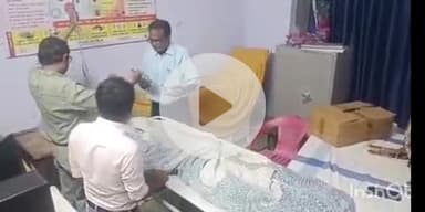 फतुहा: पैगंबरपुर गांव में ठनका गिरने से खेत पर काम कर रहे बेटे की हुई मौत, पिता घायल