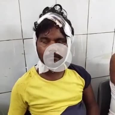 गोपालगंज: चितु टोला गांव में आपसी विवाद में दो पक्षों के बीच मारपीट, एक ही परिवार के तीन लोग घायल