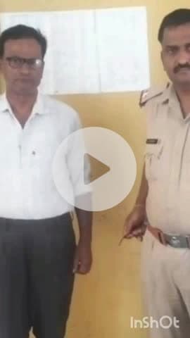 भरतपुर: भरतपुर की मथुरागेट थाना पुलिस ने धोखाधड़ी कर ₹3 लाख 5 हजार हड़पने के मामले में आरोपी को किया गिरफ्तार