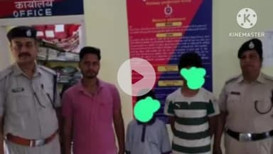 खूंटी: मुरहू का नाबालिग लोहरदगा रेलवे स्टेशन पर मिला, आरपीएफ ने चाइल्ड हेल्पलाइन को सौंपा