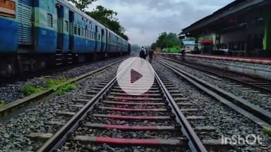 बड़गांव: उदयपुर: अब तत्काल टिकट के लिए आवश्यक होगा आधार ओटीपी वेरिफिकेशन, शुरूआती समय में बल्क बुकिंग पर रोक