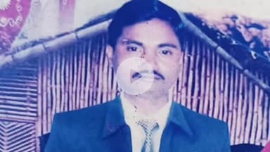 तरबगंज: वजीरगंज थानाक्षेत्र के बेलभरिया निवासी बाइक सवार की अज्ञात वाहन की चपेट में आकर मौत, परिवार में मचा कोहराम