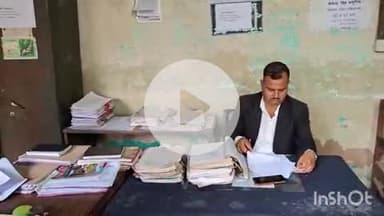 धौलपुर: चलती ट्रेन में लूटपाट के आरोपी को 10 वर्ष का कठोर कारावास की सजा