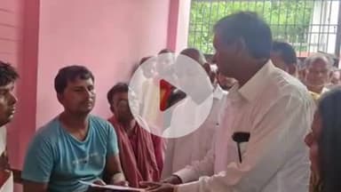 भेठौली में दीवार गिरने से हुई मौत की घटना का मुख्यमंत्री ने लिया संज्ञान