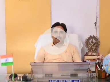 सुल्तानपुर: सुल्तानपुर में GIC के प्रिंसिपल पर शैक्षिक भ्रमण में गड़बड़ी, छात्रों की फर्जी संख्या दिखाकर ₹3.57 लाख का गबन