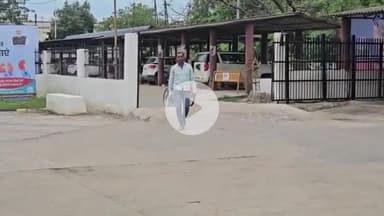 बिरसिंहपुर: निजी स्कूल संचालक की मनमानी से अभिभावक परेशान, टीसी न देने का आरोप