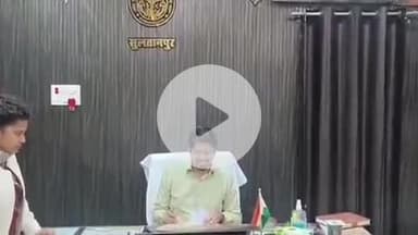 सुल्तानपुर: बेसिक शिक्षा विभाग में पांच और खंड शिक्षाधिकारियों के कार्यक्षेत्र में किया गया बदलाव