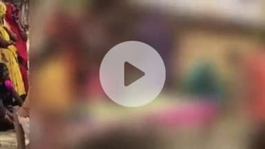 प्रतापगढ़: आसलपुर गांव की 3 वर्षीय मासूम की गड्ढे में गिरने से हुई मौत