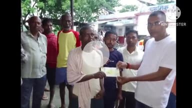 नगर नौसा: मखदुमपुर गांव में वज्रपात से खेत में धान रोप रही एक महिला की मौत