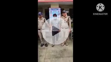 देहरादून: दून पुलिस ने महिला के साथ मारपीट व दुष्कर्म करने वाले आरोपी को किया गिरफ्तार