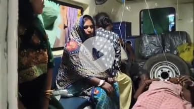 बेगूसराय: बेगूसराय में दबंगों ने घर में घुसकर परिवार को पीटा, तीन घायल