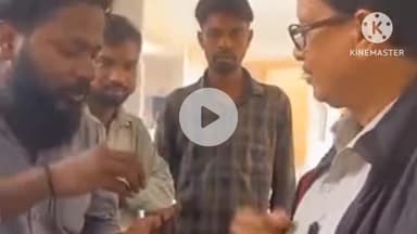 तमाड़ 1: पीपीके कॉलेज में बिना विलंब शुल्क के आदेश के बाद भी वसूली जारी, छात्र नेता ने प्रिंसिपल से की शिकायत