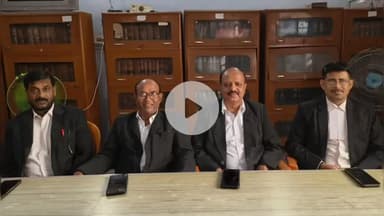 बेतिया: प्रधानमंत्री-मुख्यमंत्री की जनसभा में बड़ी संख्या में शामिल होंगे अधिवक्ता: सुधीर सिन्हा