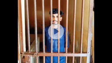 जौनपुर: सरायख्वाजा और लाइन बाजार पुलिस ने अपहरण और वारण्टी अभियुक्तों को किया गिरफ्तार