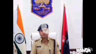 बेगूसराय: बेगूसराय पुलिस ने 24 घंटे में 19 अभियुक्तों को किया गिरफ्तार, 22 ने किया आत्मसमर्पण