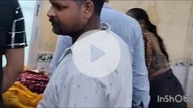 गोपालगंज: मीरा टोला में घरेलू कलह से तंग आकर महिला ने खाया कीटनाशक, इलाज के लिए सदर अस्पताल में भर्ती