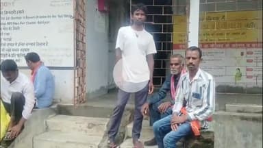 पीरटांड: शंकरडीह निवासी भगीरथ महतो की सड़क हादसे में मौत, सदर अस्पताल में हुआ पोस्टमार्टम